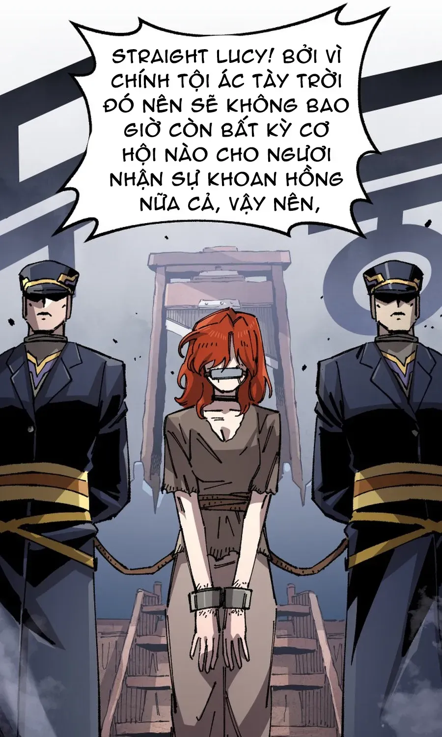 Sắp Xuất Ngũ Thì Isekai Chapter 197 - 68