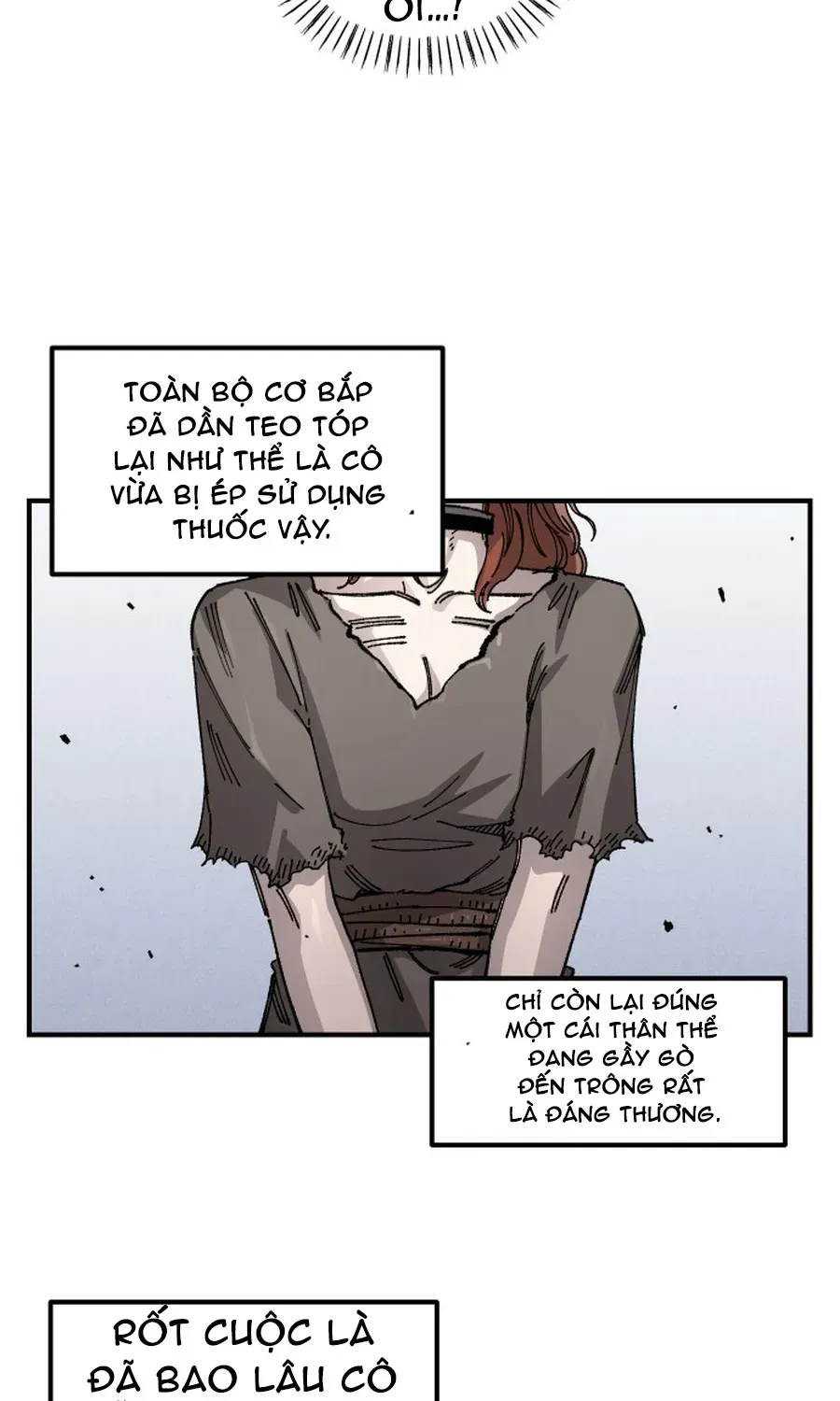 Sắp Xuất Ngũ Thì Isekai Chapter 197 - 70