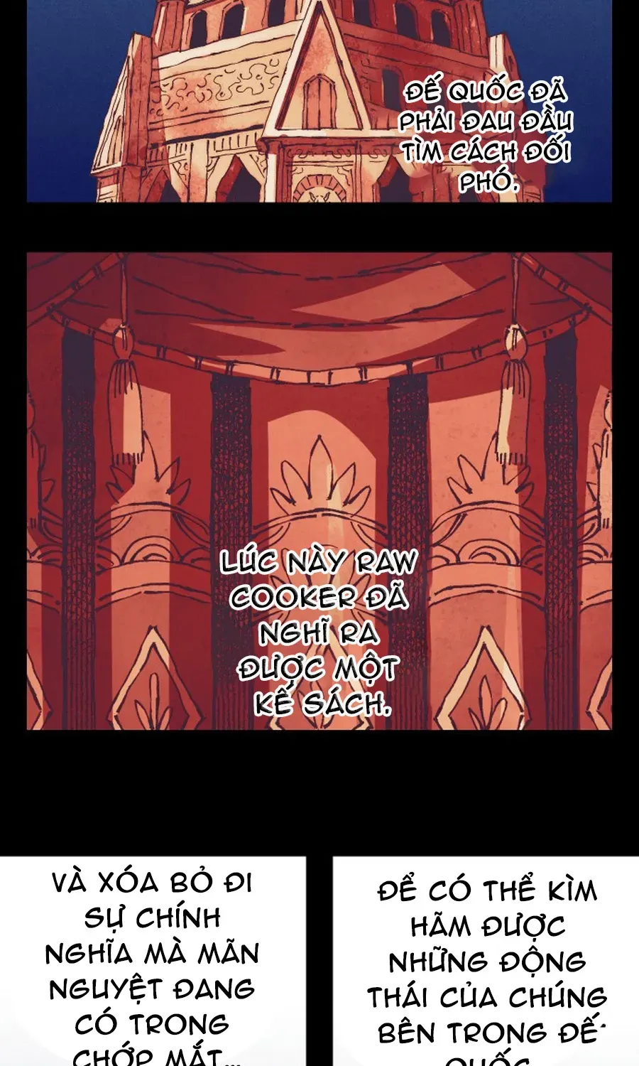 Sắp Xuất Ngũ Thì Isekai Chapter 197 - 8