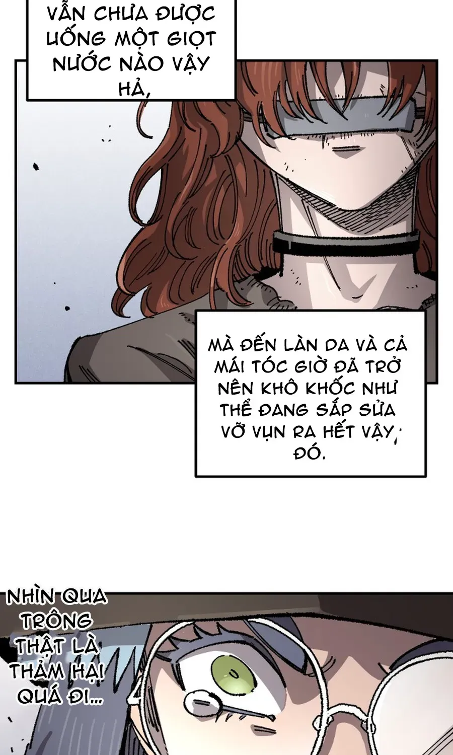 Sắp Xuất Ngũ Thì Isekai Chapter 197 - 71