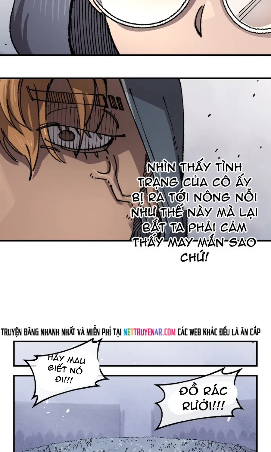 Sắp Xuất Ngũ Thì Isekai Chapter 197 - 72