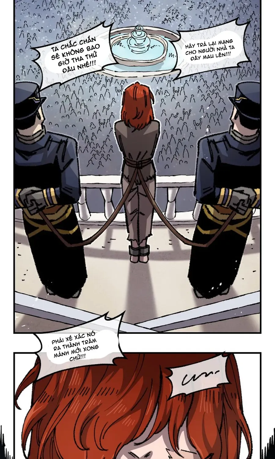 Sắp Xuất Ngũ Thì Isekai Chapter 197 - 73