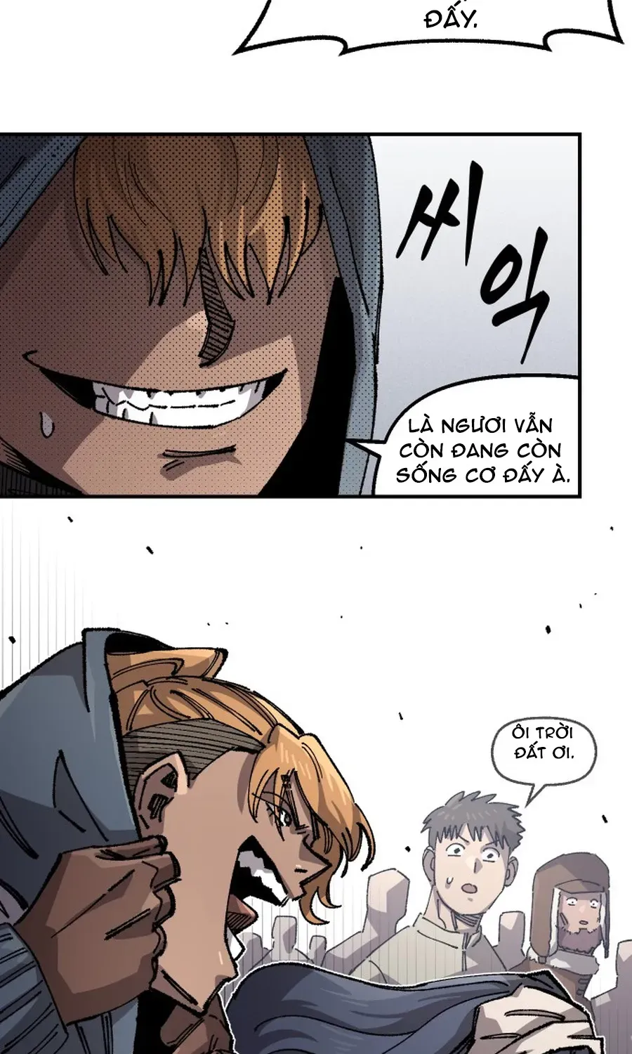 Sắp Xuất Ngũ Thì Isekai Chapter 197 - 77