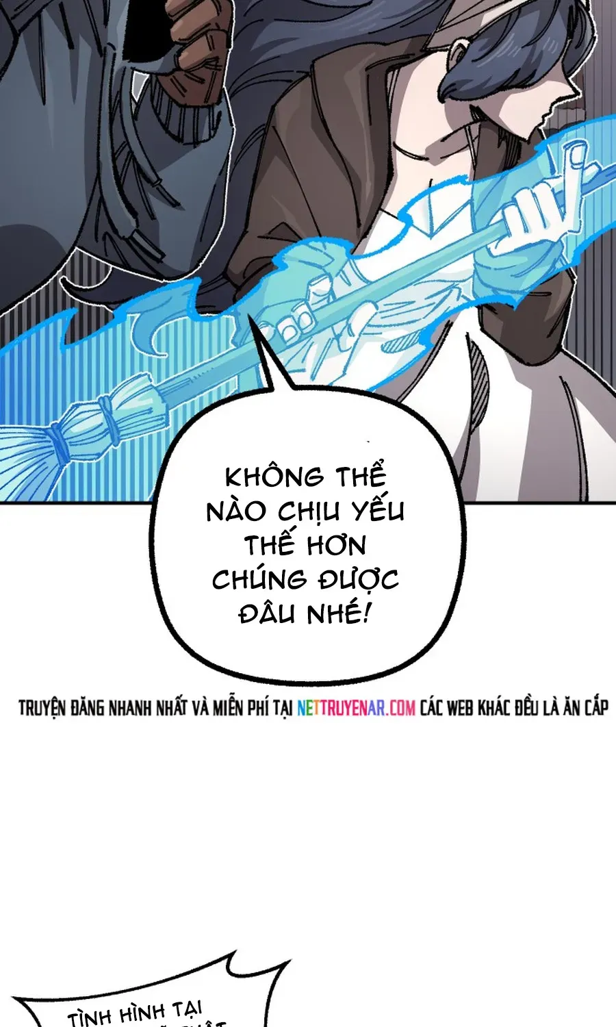 Sắp Xuất Ngũ Thì Isekai Chapter 197 - 78