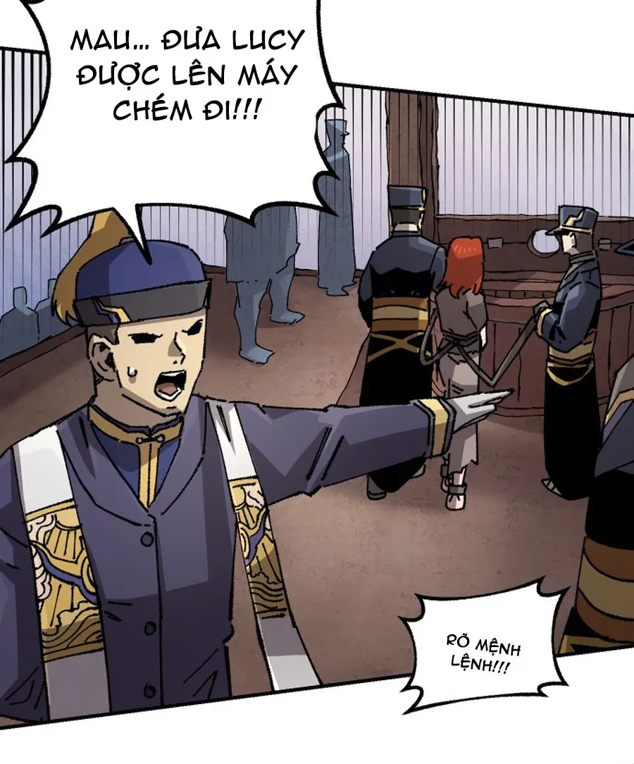 Sắp Xuất Ngũ Thì Isekai Chapter 197 - 80