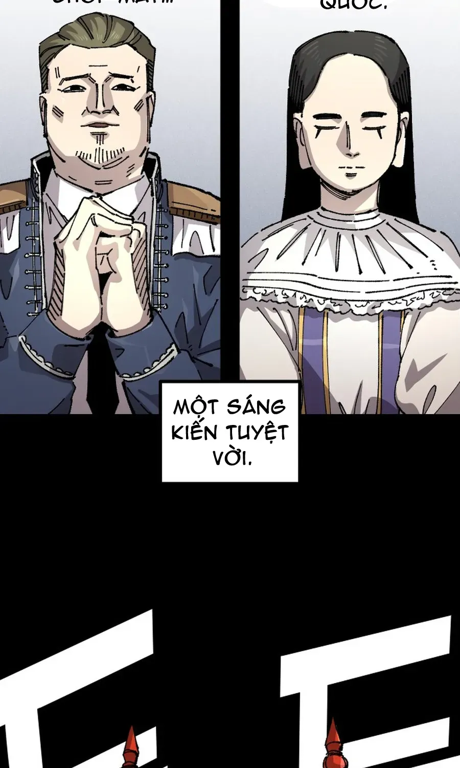 Sắp Xuất Ngũ Thì Isekai Chapter 197 - 9