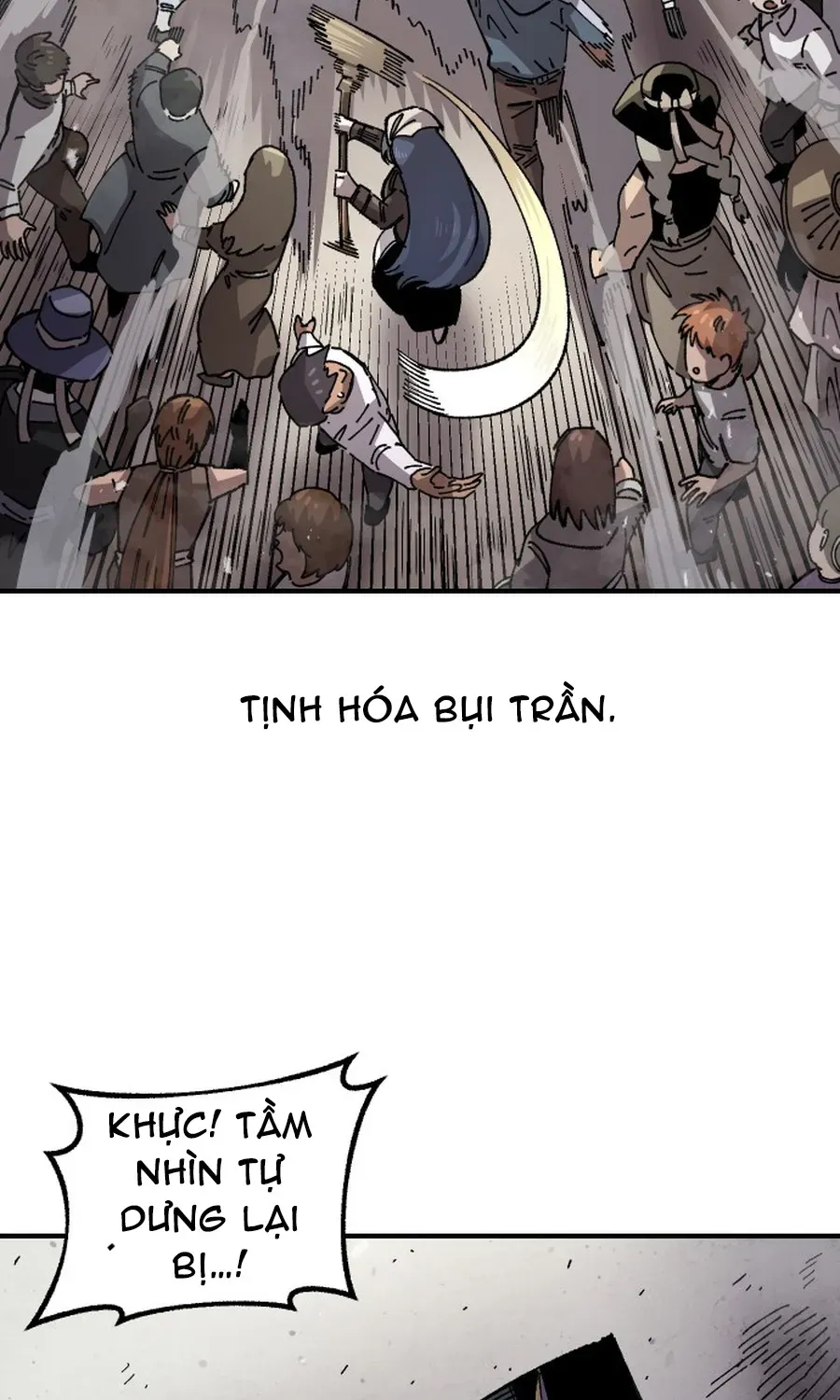 Sắp Xuất Ngũ Thì Isekai Chapter 197 - 83