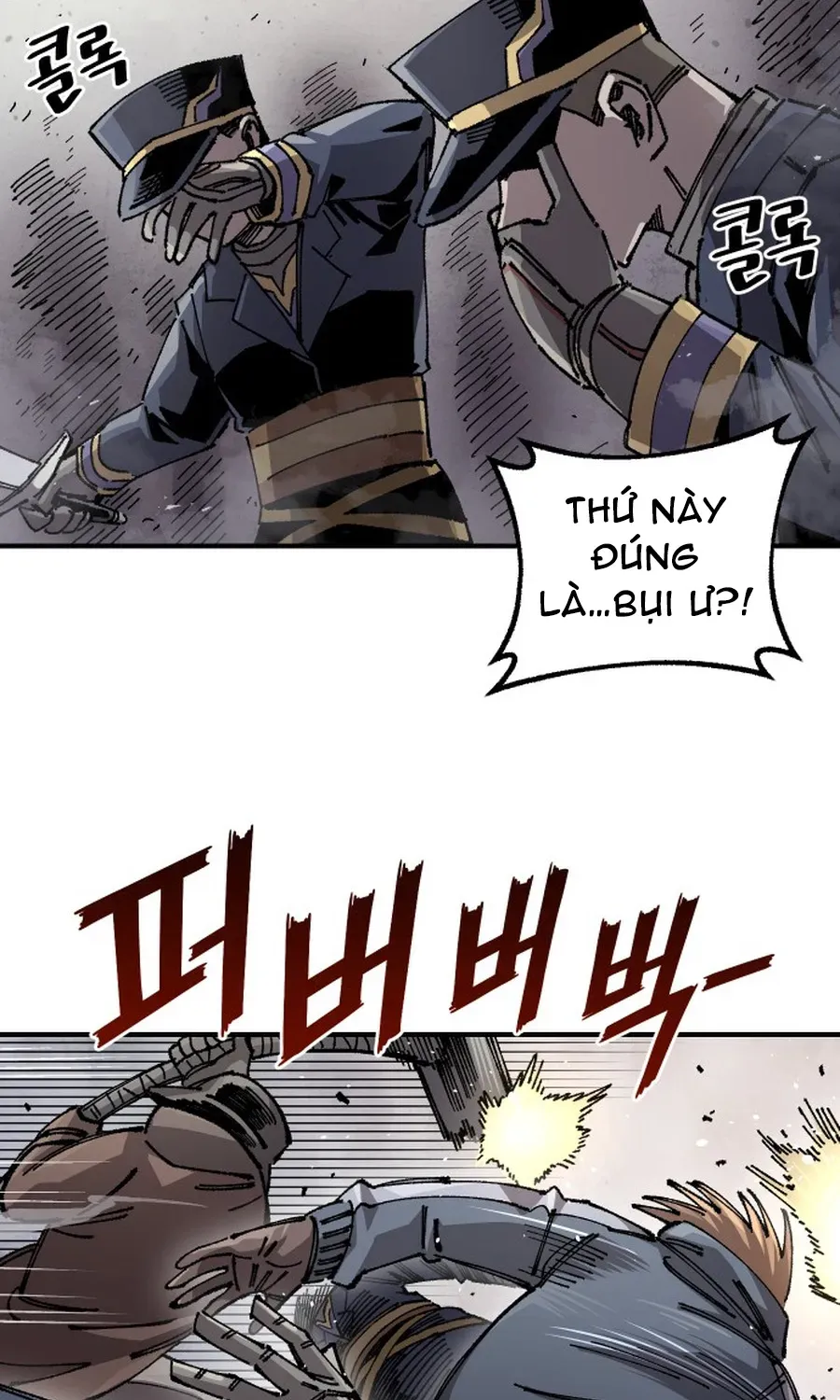 Sắp Xuất Ngũ Thì Isekai Chapter 197 - 84