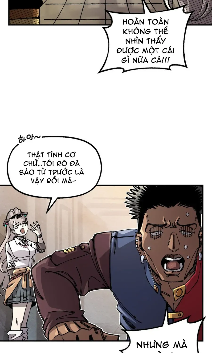 Sắp Xuất Ngũ Thì Isekai Chapter 197 - 87