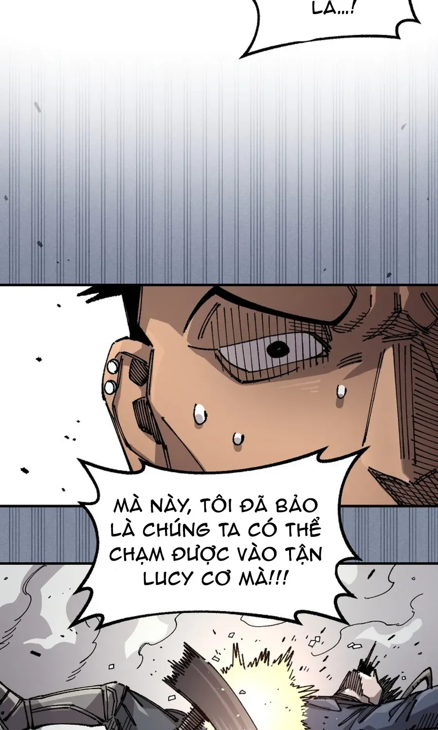 Sắp Xuất Ngũ Thì Isekai Chapter 197 - 88
