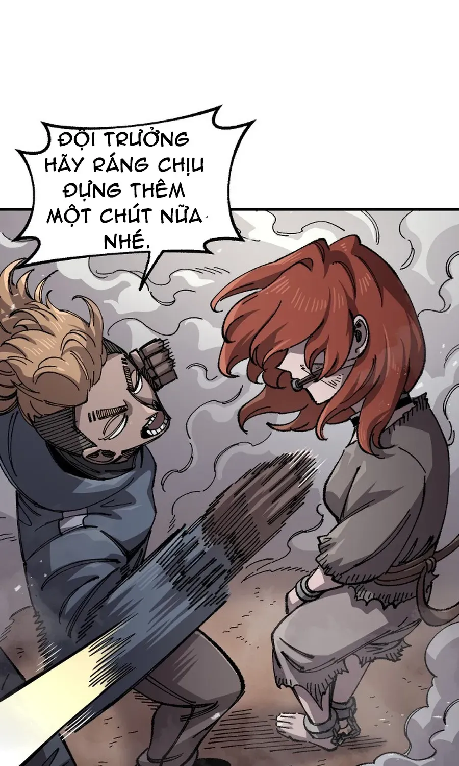 Sắp Xuất Ngũ Thì Isekai Chapter 197 - 91