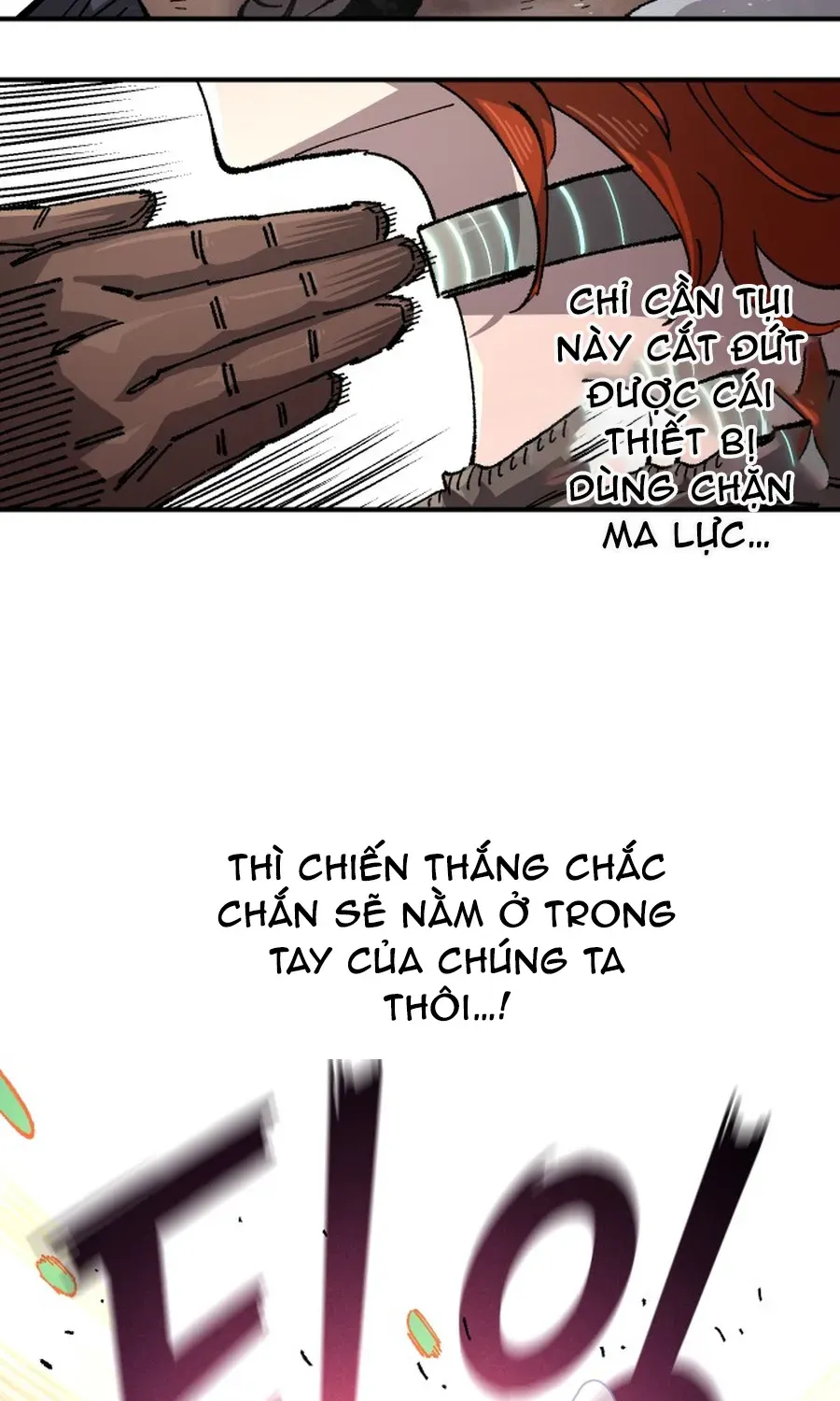 Sắp Xuất Ngũ Thì Isekai Chapter 197 - 92