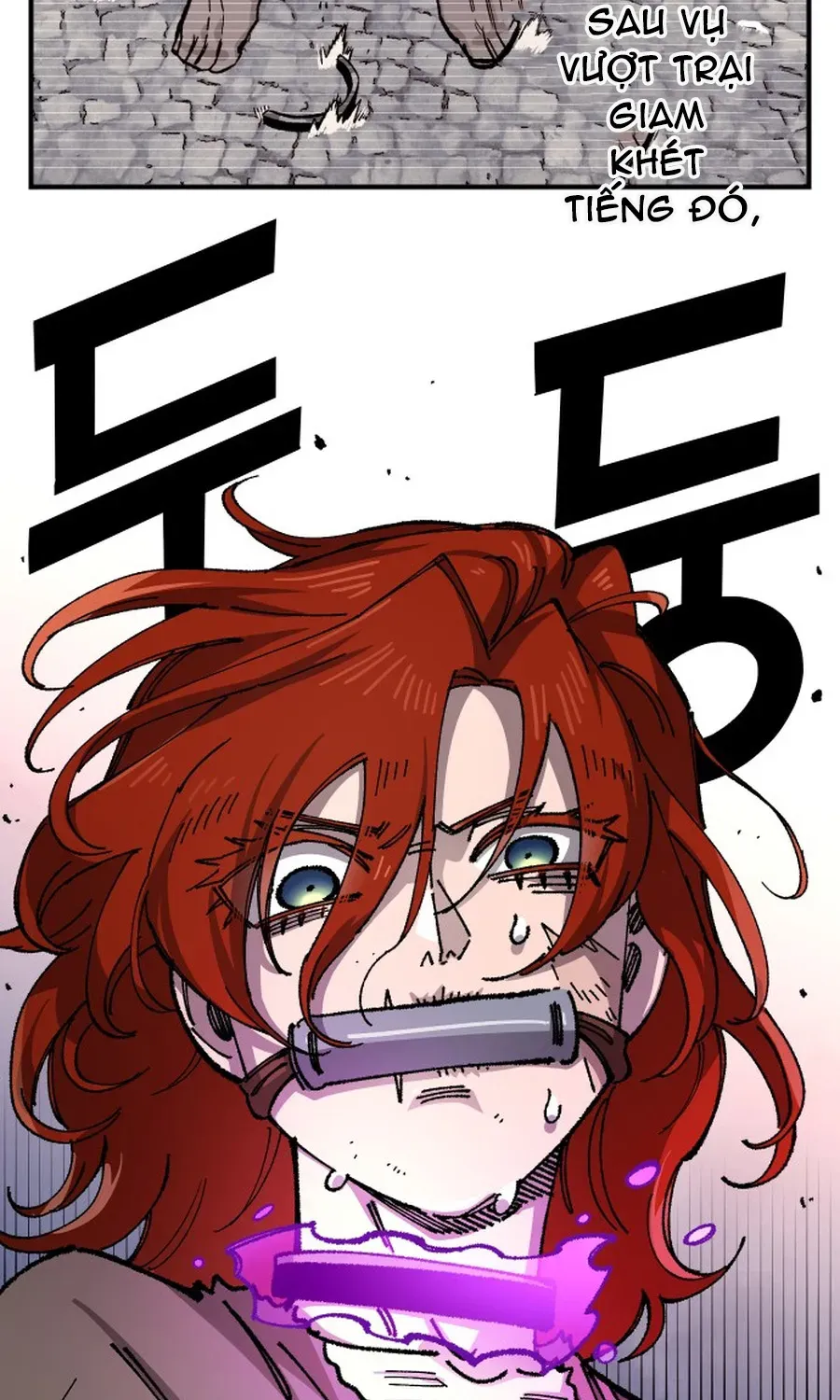 Sắp Xuất Ngũ Thì Isekai Chapter 197 - 97