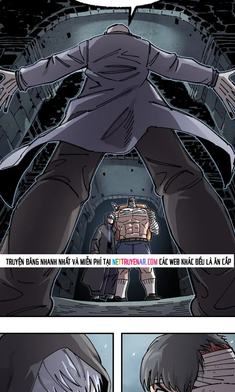 Sắp Xuất Ngũ Thì Isekai Chapter 197 - 100