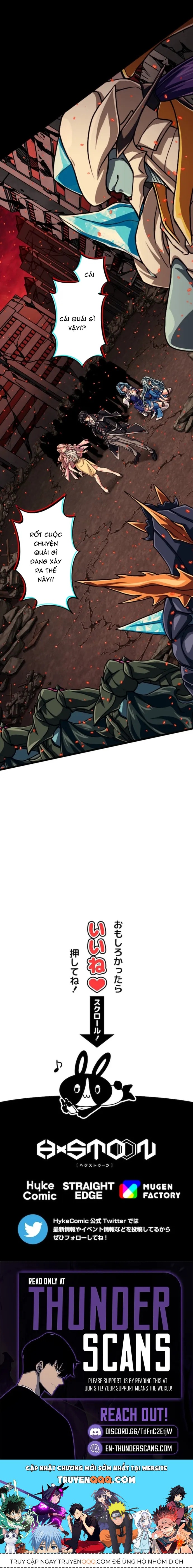 Đại Hiền Nhân Ma Thuật Cấp 99990000 Chapter 130 - 18