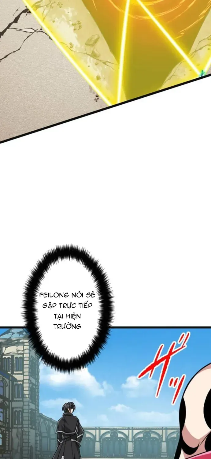 Đại Hiền Nhân Ma Thuật Cấp 99990000 Chapter 132 - 16