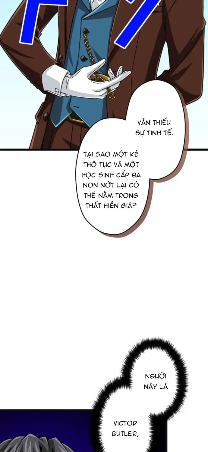 Đại Hiền Nhân Ma Thuật Cấp 99990000 Chapter 132 - 21