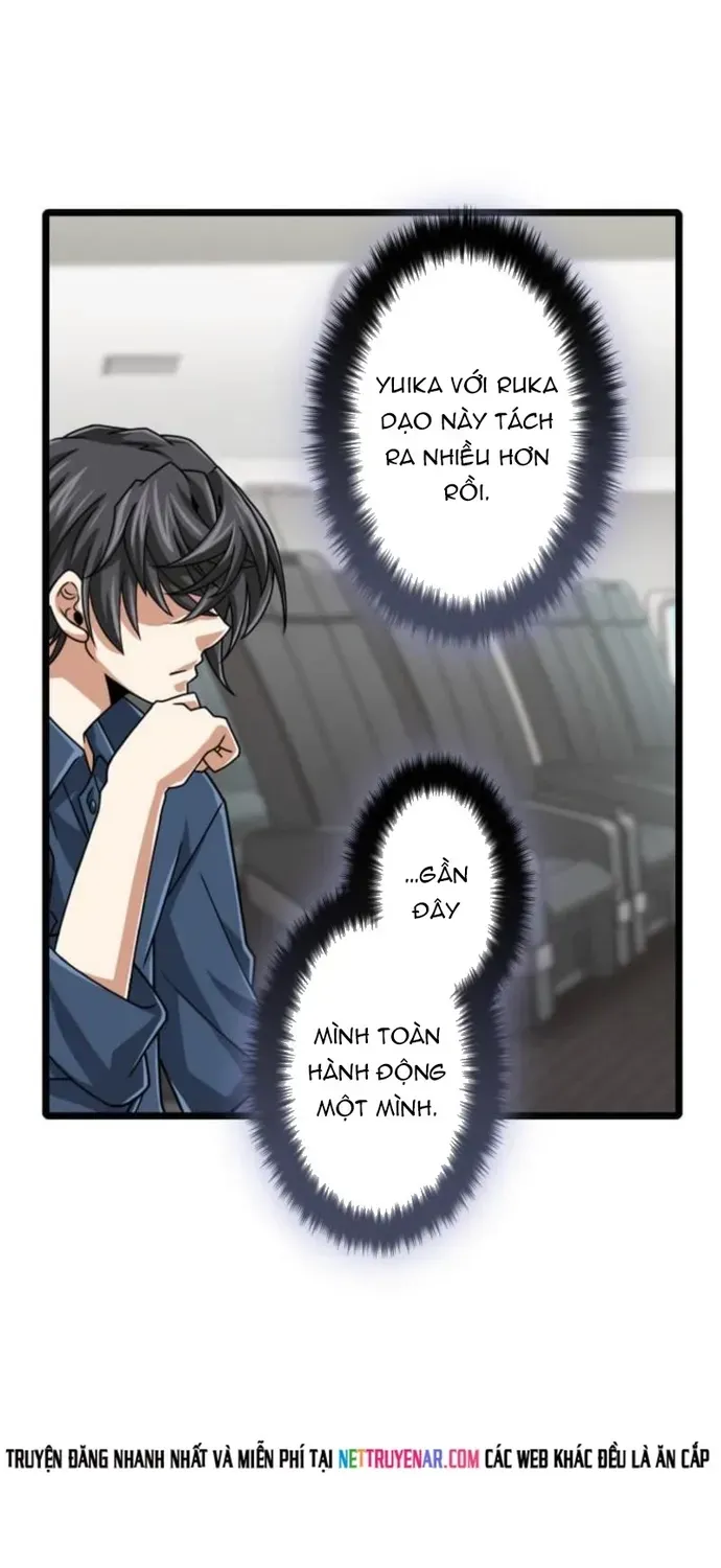 Đại Hiền Nhân Ma Thuật Cấp 99990000 Chapter 132 - 4