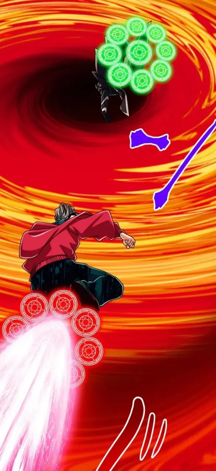 Đại Hiền Nhân Ma Thuật Cấp 99990000 Chapter 132 - 35