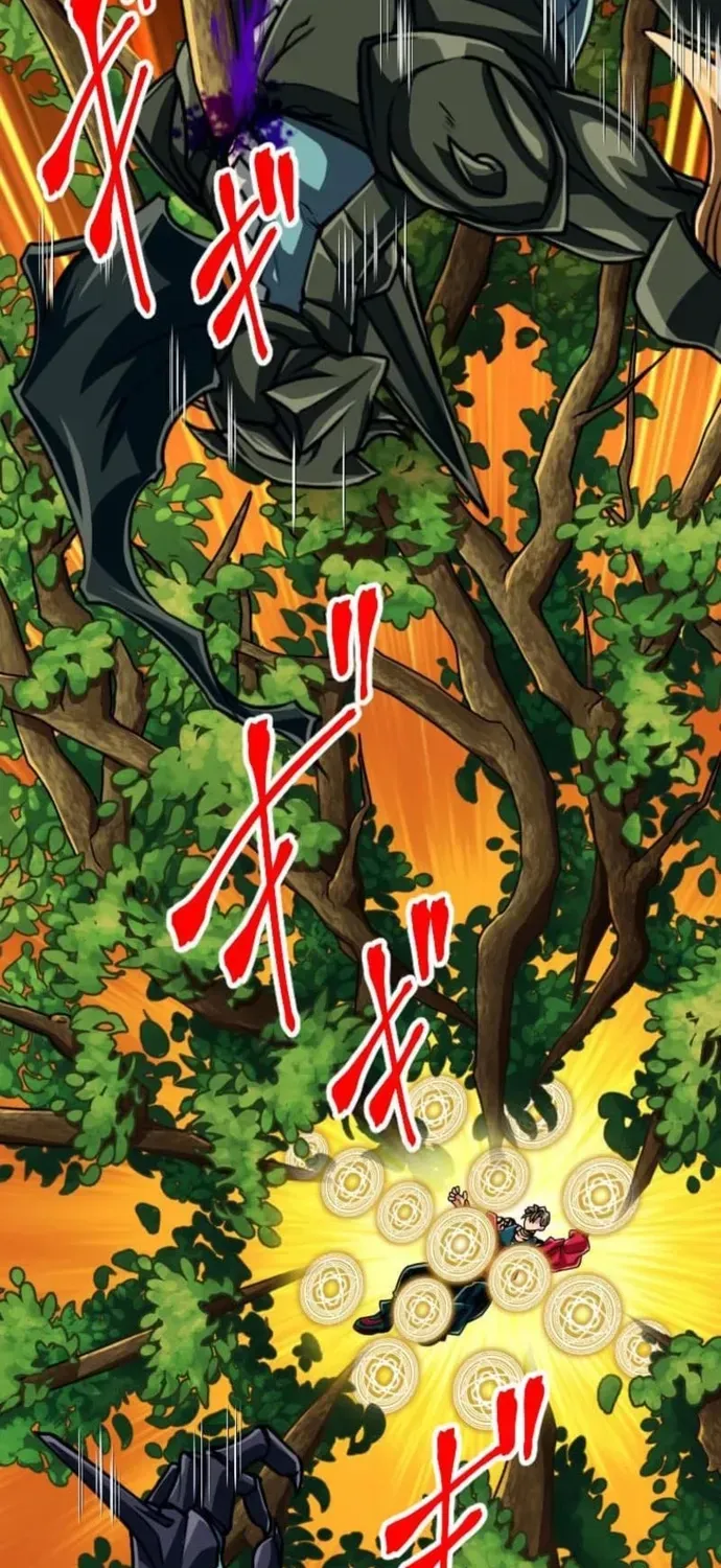 Đại Hiền Nhân Ma Thuật Cấp 99990000 Chapter 132 - 51