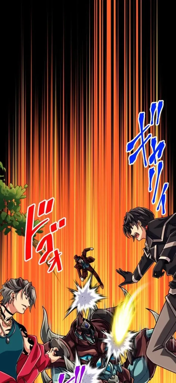 Đại Hiền Nhân Ma Thuật Cấp 99990000 Chapter 132 - 56