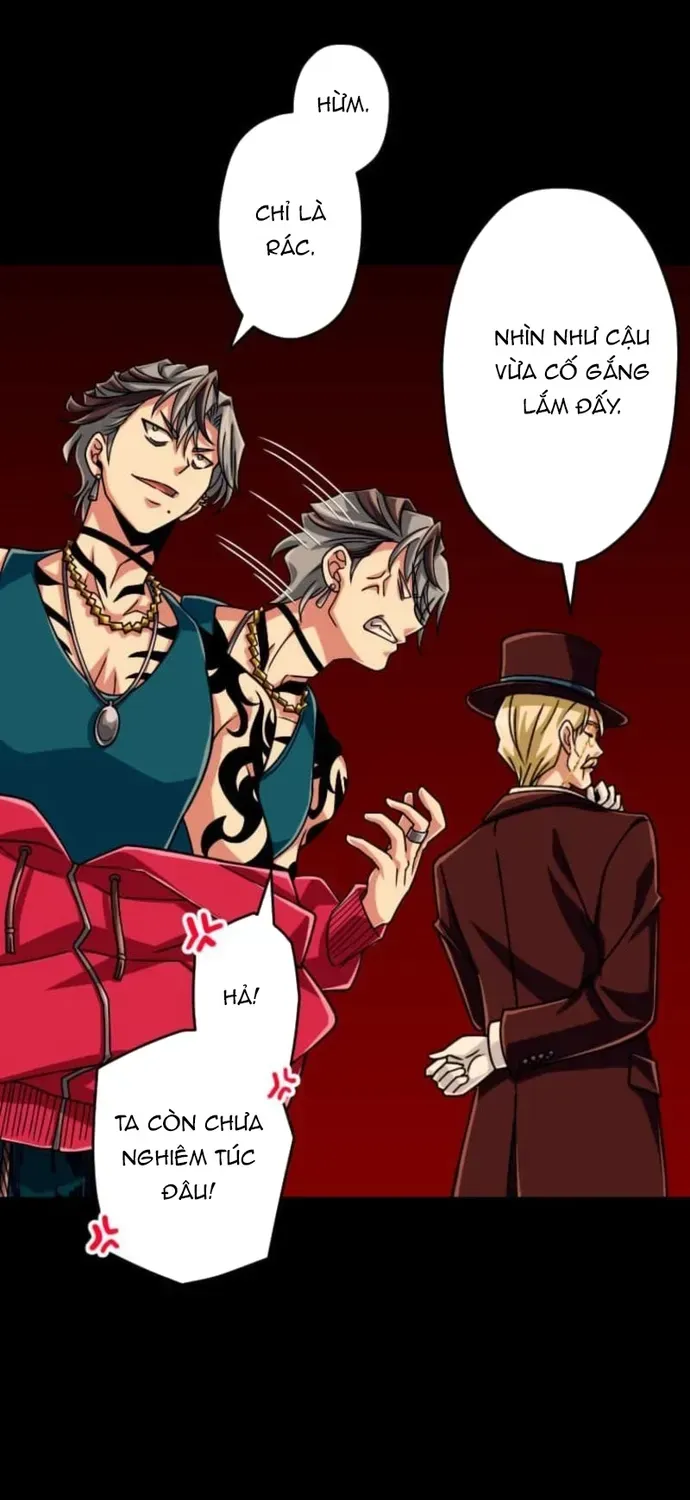 Đại Hiền Nhân Ma Thuật Cấp 99990000 Chapter 132 - 58