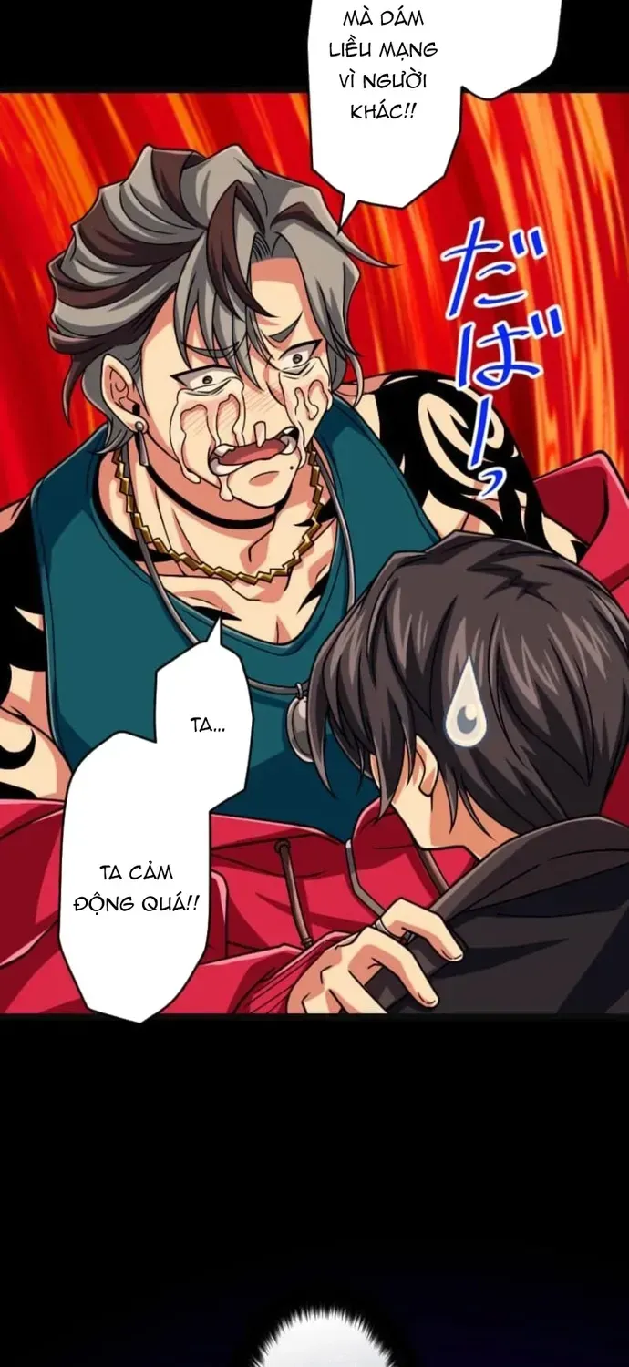 Đại Hiền Nhân Ma Thuật Cấp 99990000 Chapter 132 - 70