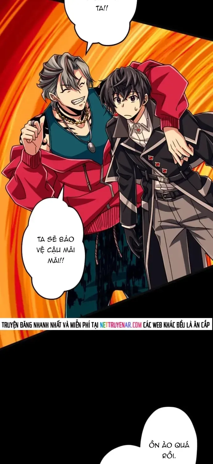 Đại Hiền Nhân Ma Thuật Cấp 99990000 Chapter 132 - 73