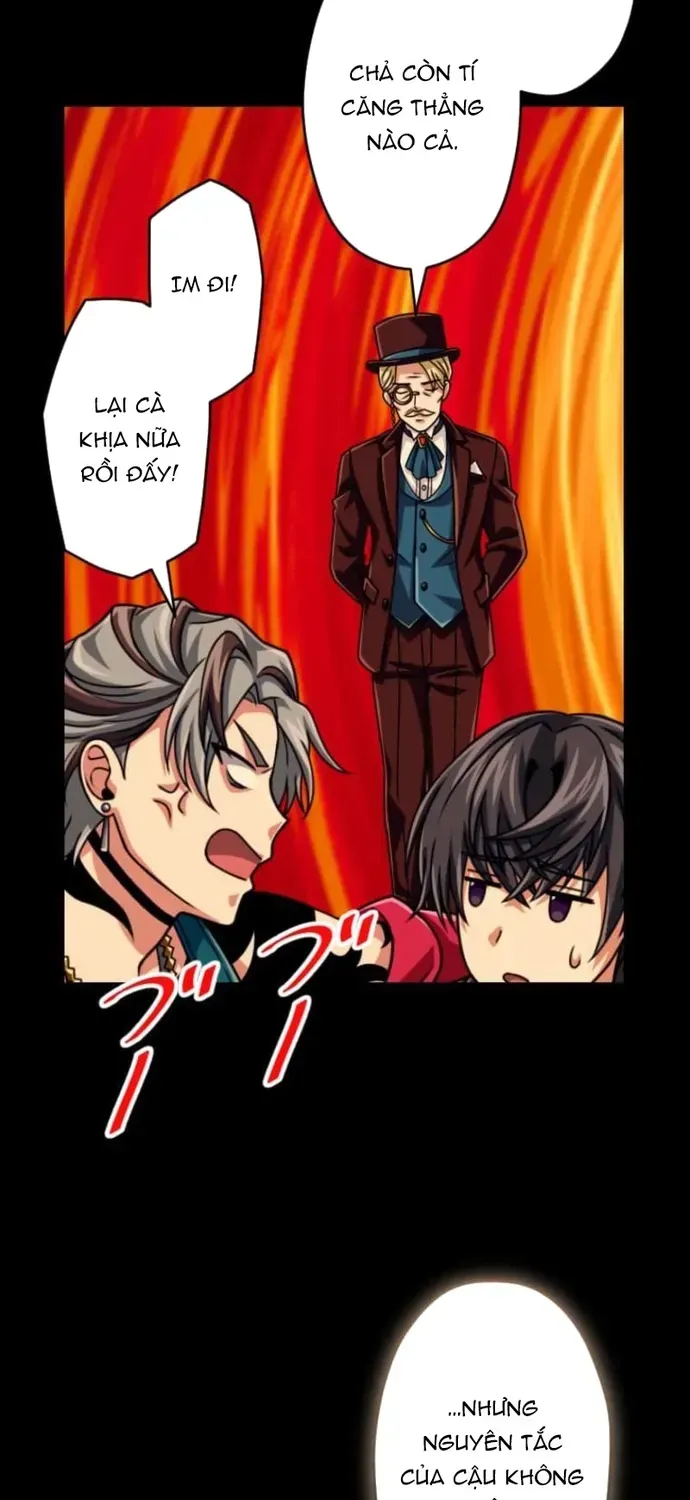 Đại Hiền Nhân Ma Thuật Cấp 99990000 Chapter 132 - 74