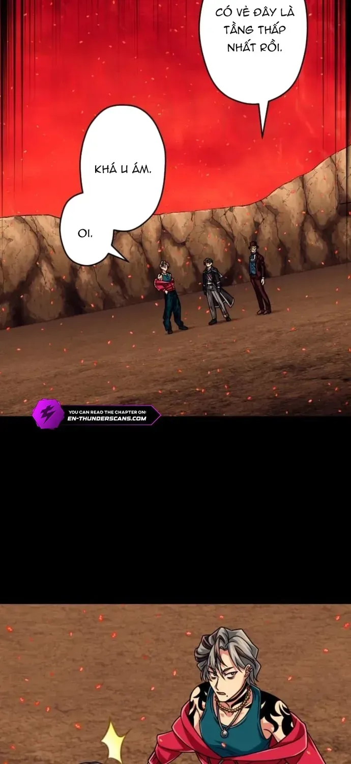 Đại Hiền Nhân Ma Thuật Cấp 99990000 Chapter 132 - 80