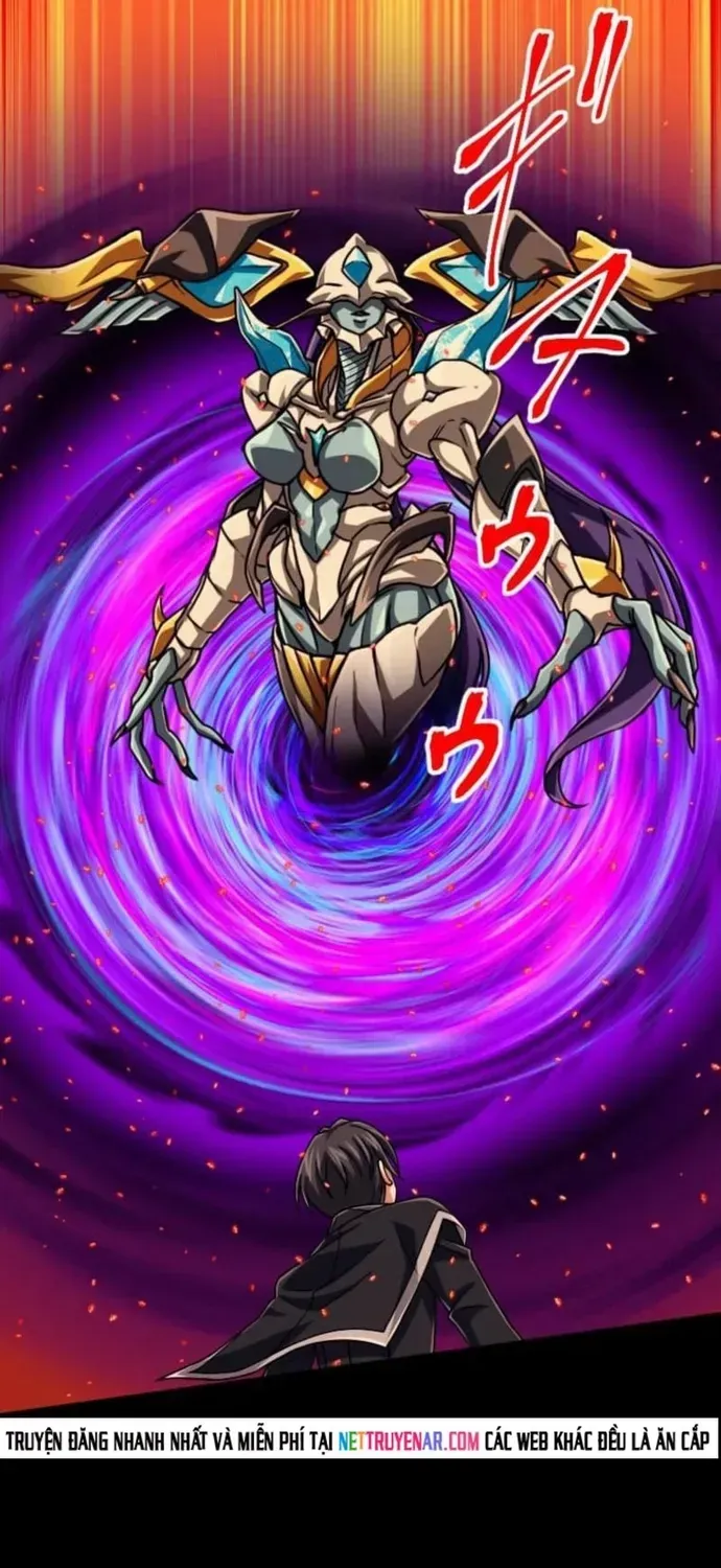Đại Hiền Nhân Ma Thuật Cấp 99990000 Chapter 132 - 82