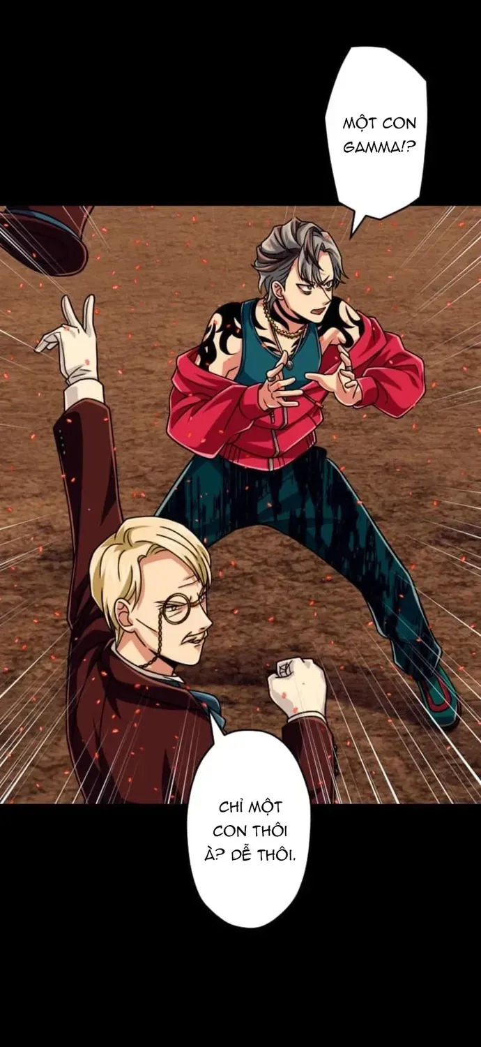 Đại Hiền Nhân Ma Thuật Cấp 99990000 Chapter 132 - 83