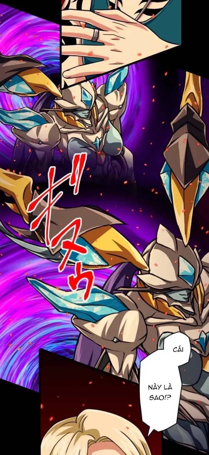Đại Hiền Nhân Ma Thuật Cấp 99990000 Chapter 132 - 86