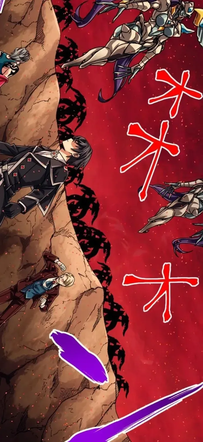 Đại Hiền Nhân Ma Thuật Cấp 99990000 Chapter 132 - 88