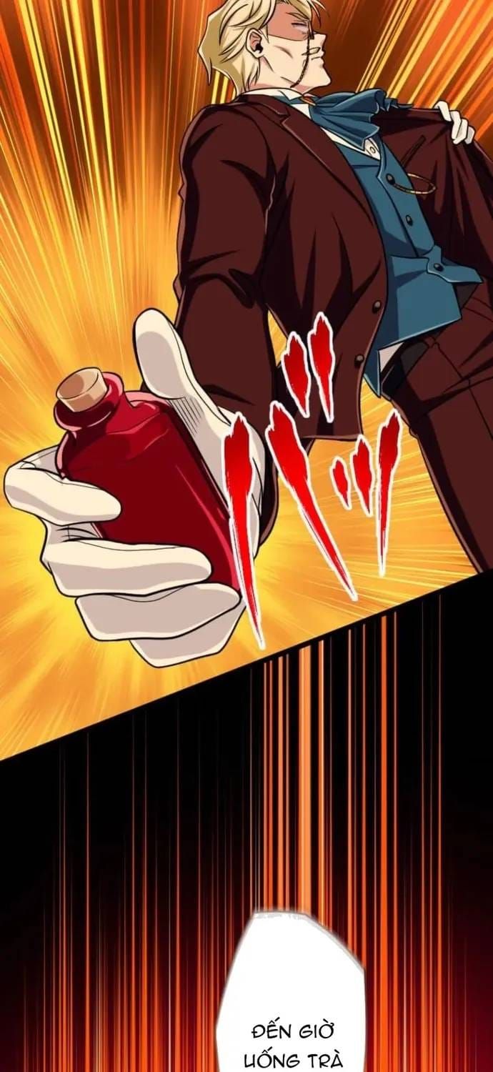 Đại Hiền Nhân Ma Thuật Cấp 99990000 Chapter 133 - 18