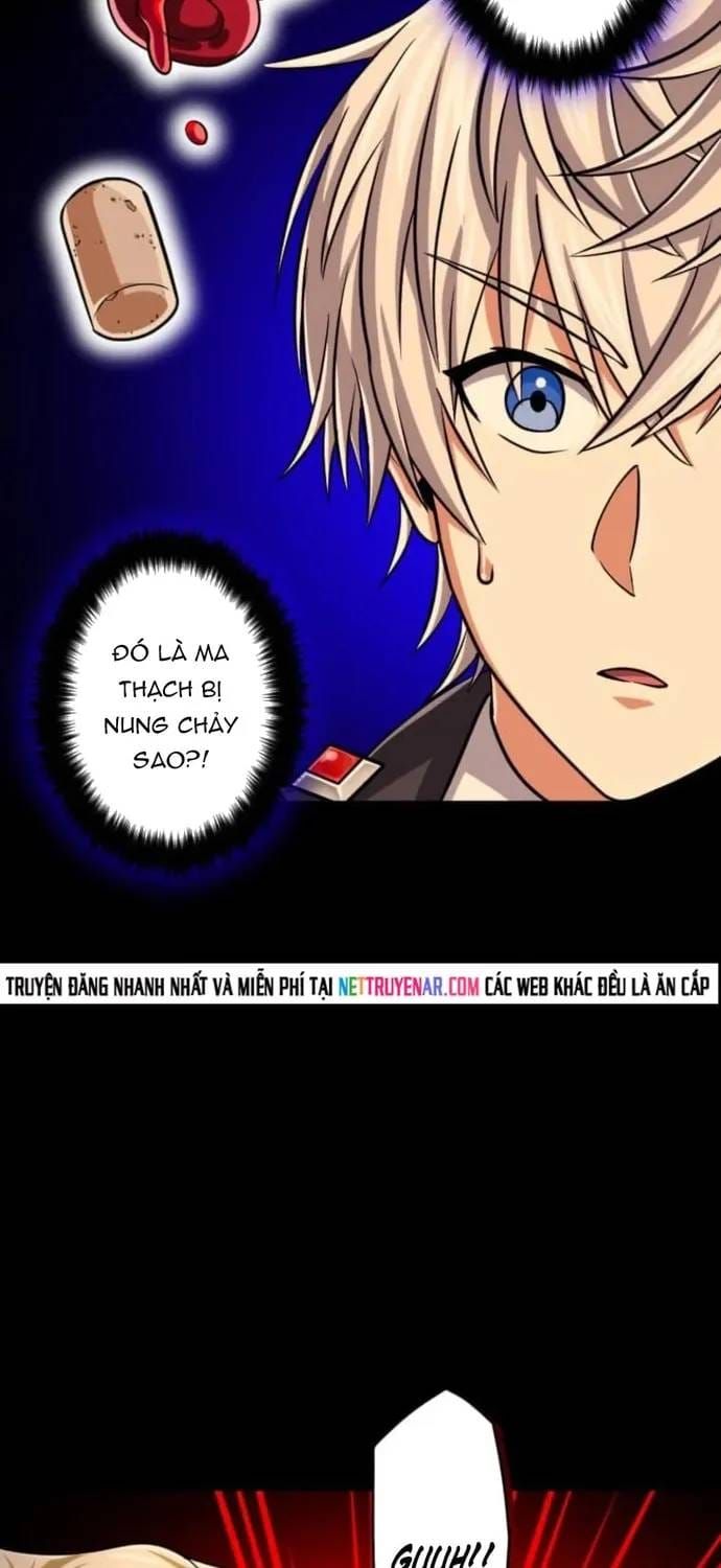 Đại Hiền Nhân Ma Thuật Cấp 99990000 Chapter 133 - 21