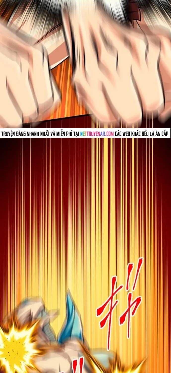 Đại Hiền Nhân Ma Thuật Cấp 99990000 Chapter 133 - 35