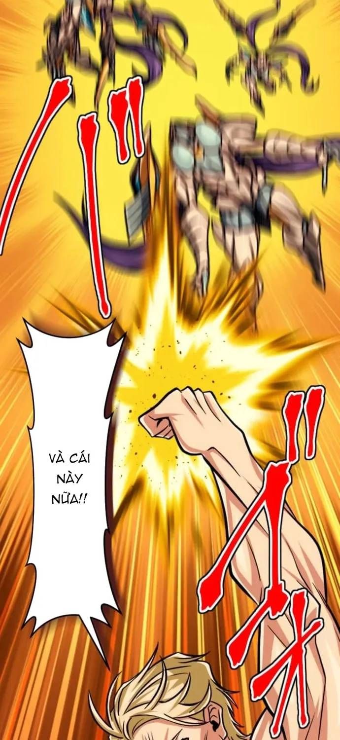 Đại Hiền Nhân Ma Thuật Cấp 99990000 Chapter 133 - 38