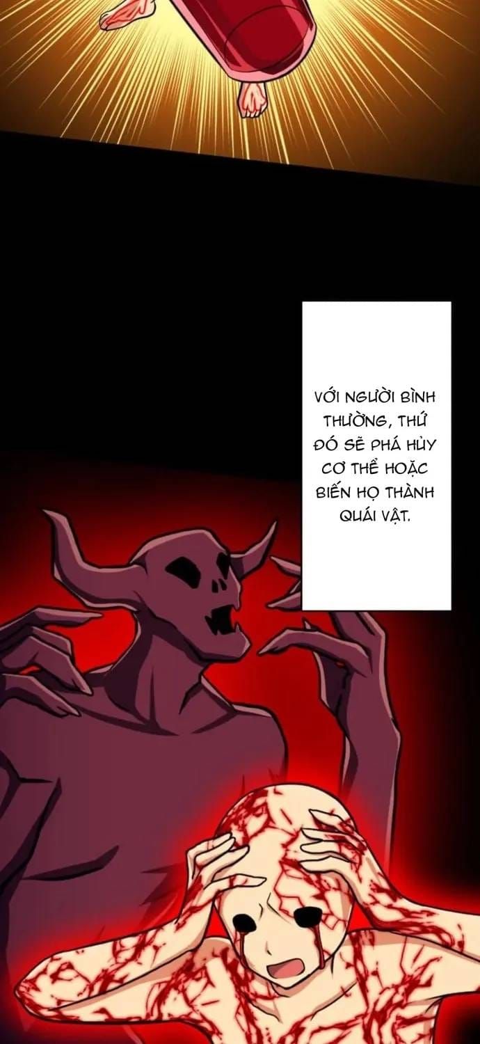 Đại Hiền Nhân Ma Thuật Cấp 99990000 Chapter 133 - 44