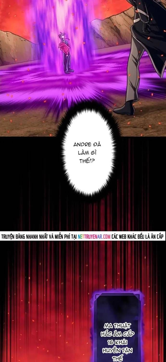 Đại Hiền Nhân Ma Thuật Cấp 99990000 Chapter 133 - 60