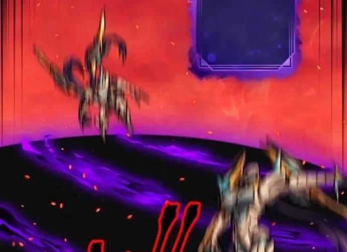 Đại Hiền Nhân Ma Thuật Cấp 99990000 Chapter 133 - 61