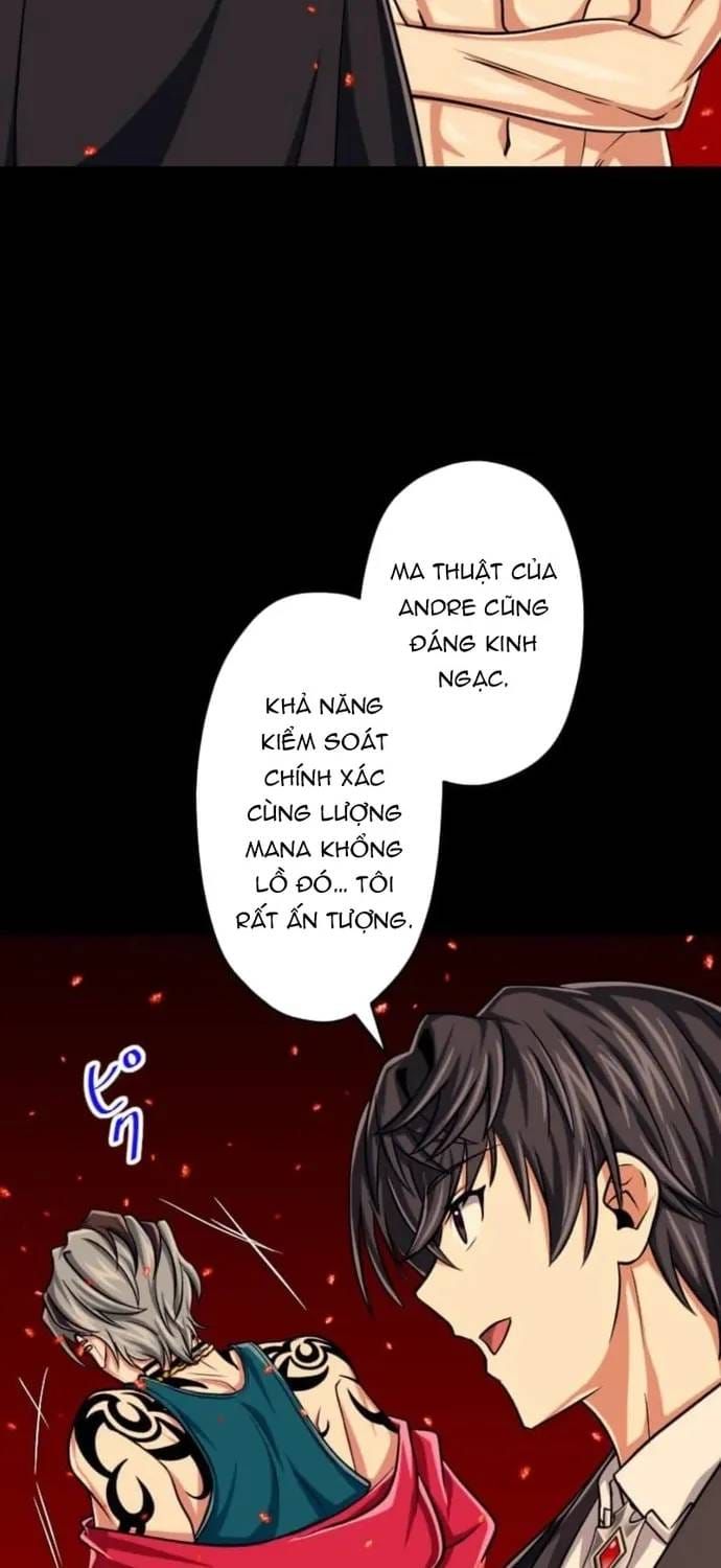 Đại Hiền Nhân Ma Thuật Cấp 99990000 Chapter 133 - 83