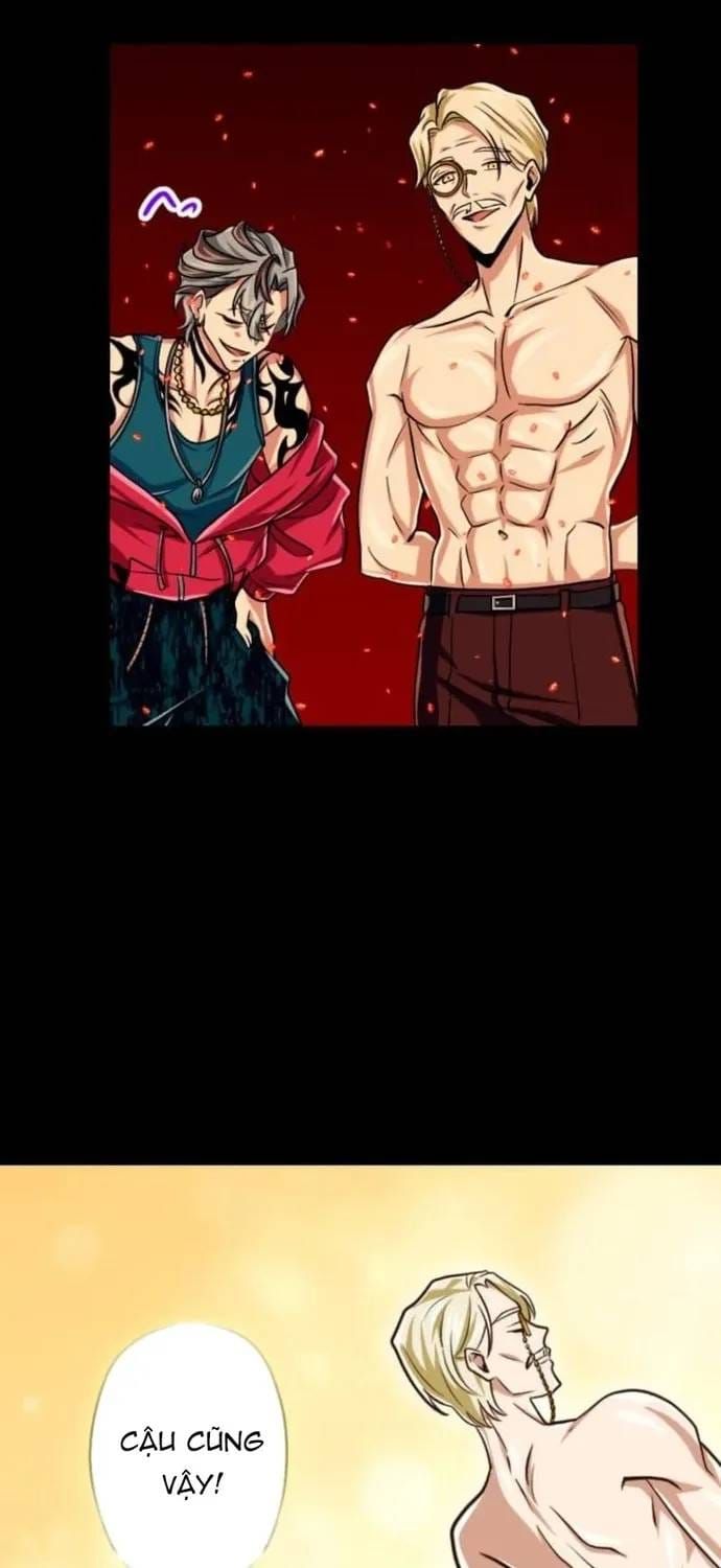 Đại Hiền Nhân Ma Thuật Cấp 99990000 Chapter 133 - 95