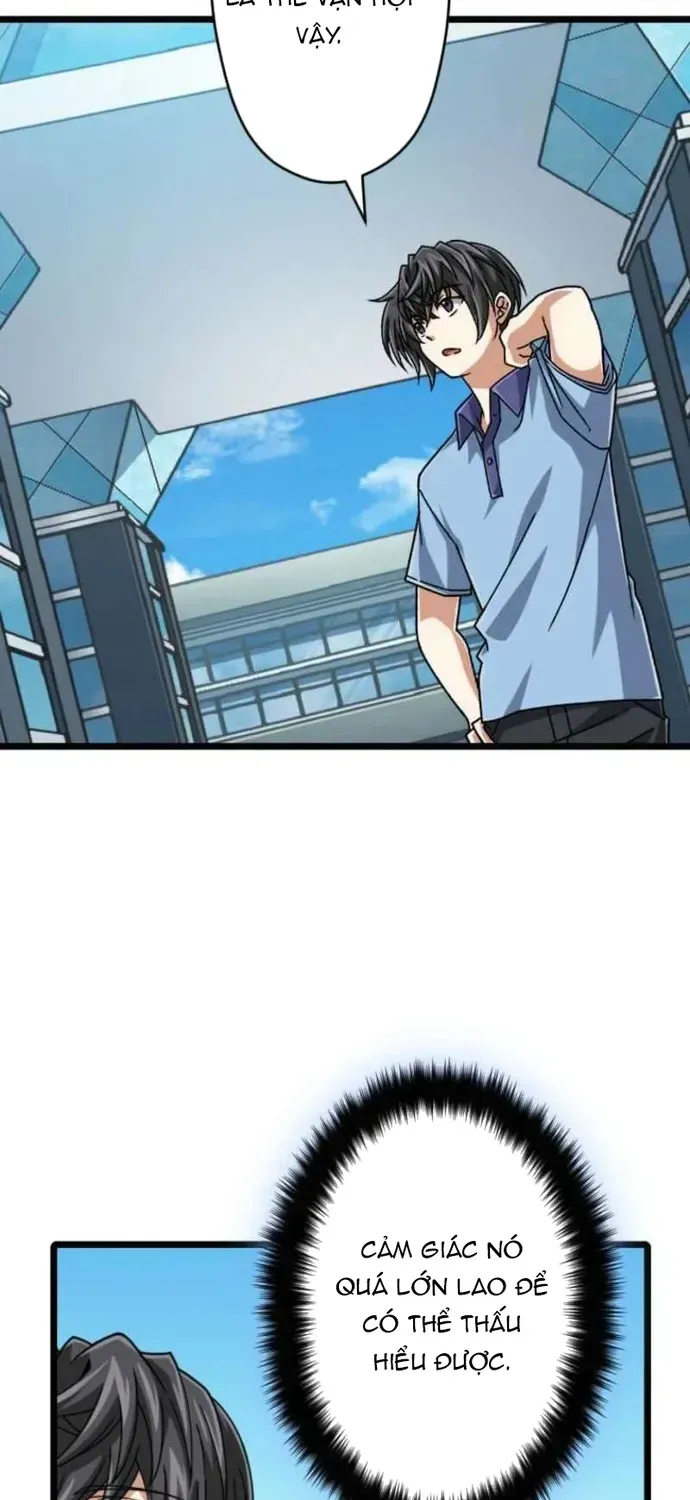 Đại Hiền Nhân Ma Thuật Cấp 99990000 Chapter 134 - 18