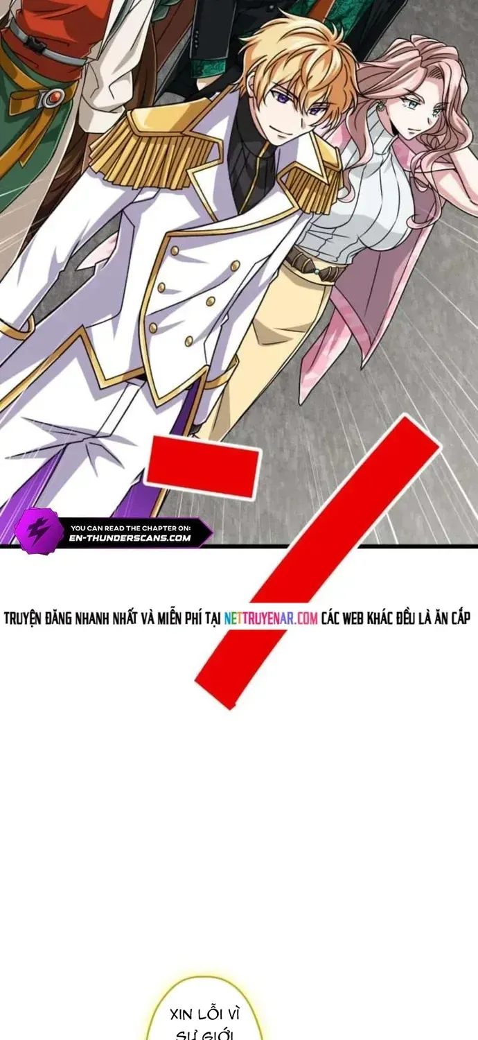 Đại Hiền Nhân Ma Thuật Cấp 99990000 Chapter 134 - 24