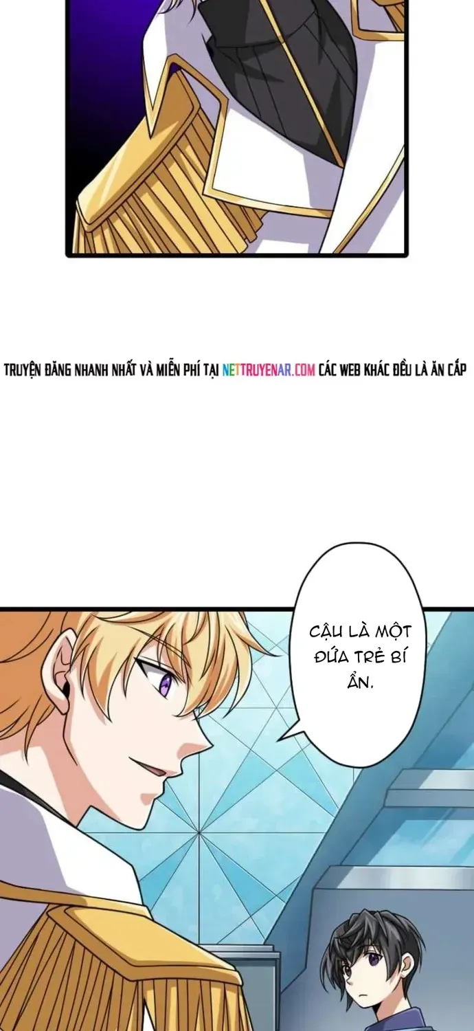 Đại Hiền Nhân Ma Thuật Cấp 99990000 Chapter 134 - 31