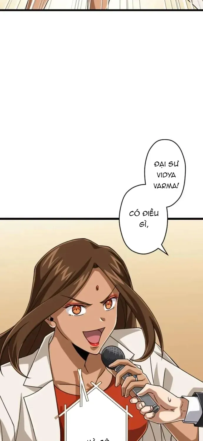 Đại Hiền Nhân Ma Thuật Cấp 99990000 Chapter 134 - 50