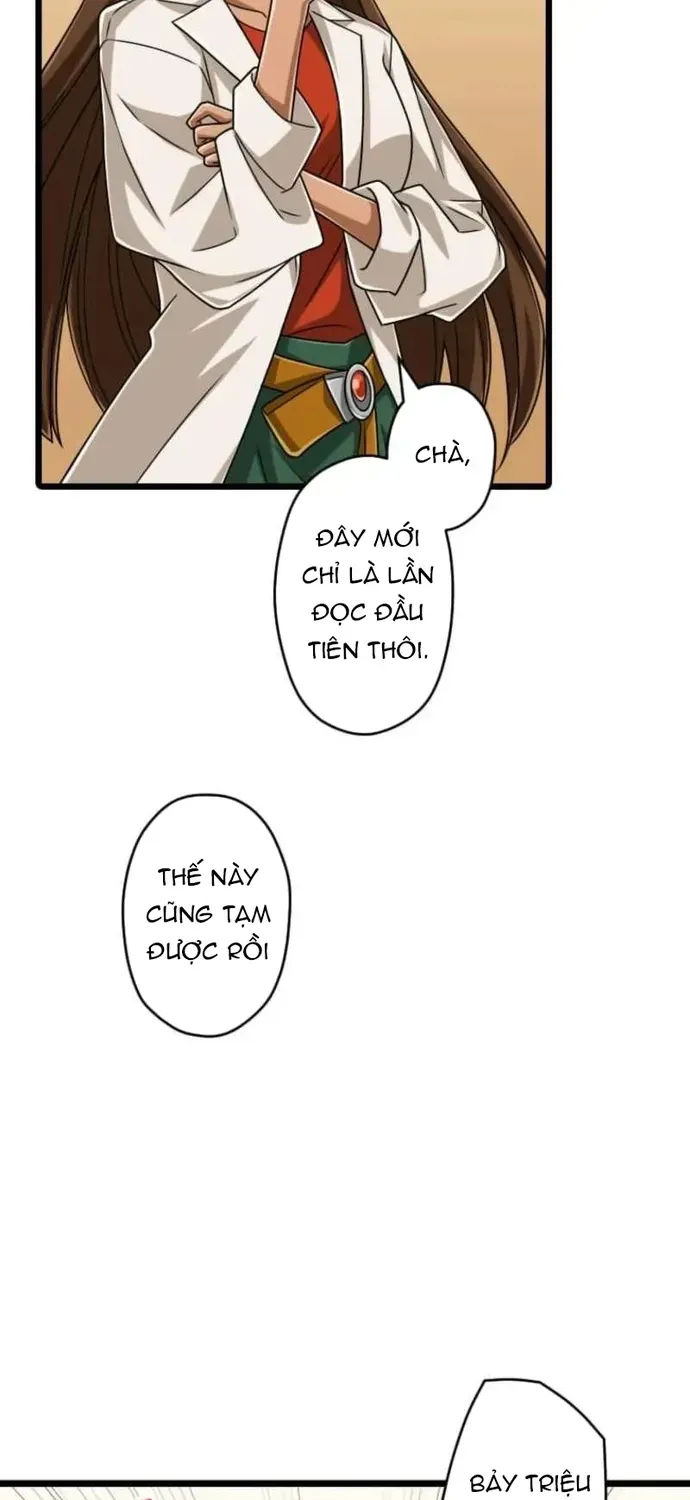 Đại Hiền Nhân Ma Thuật Cấp 99990000 Chapter 134 - 58