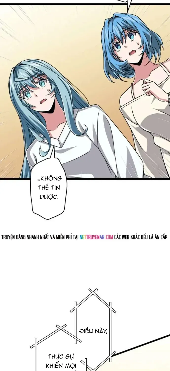 Đại Hiền Nhân Ma Thuật Cấp 99990000 Chapter 134 - 60