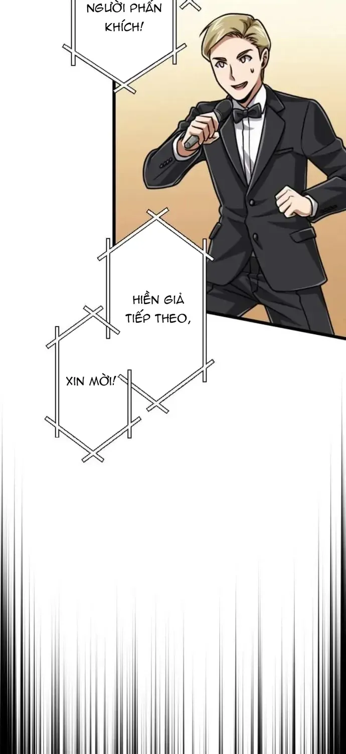 Đại Hiền Nhân Ma Thuật Cấp 99990000 Chapter 134 - 61